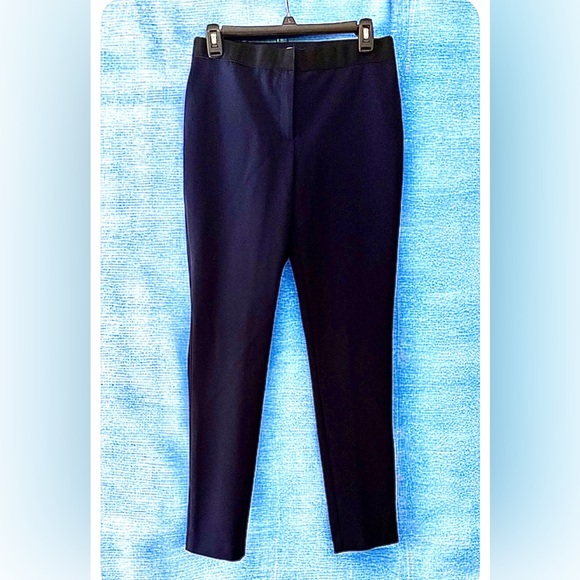 Calvin Klein Pants - Calvin Klein Navy Skinny Pants